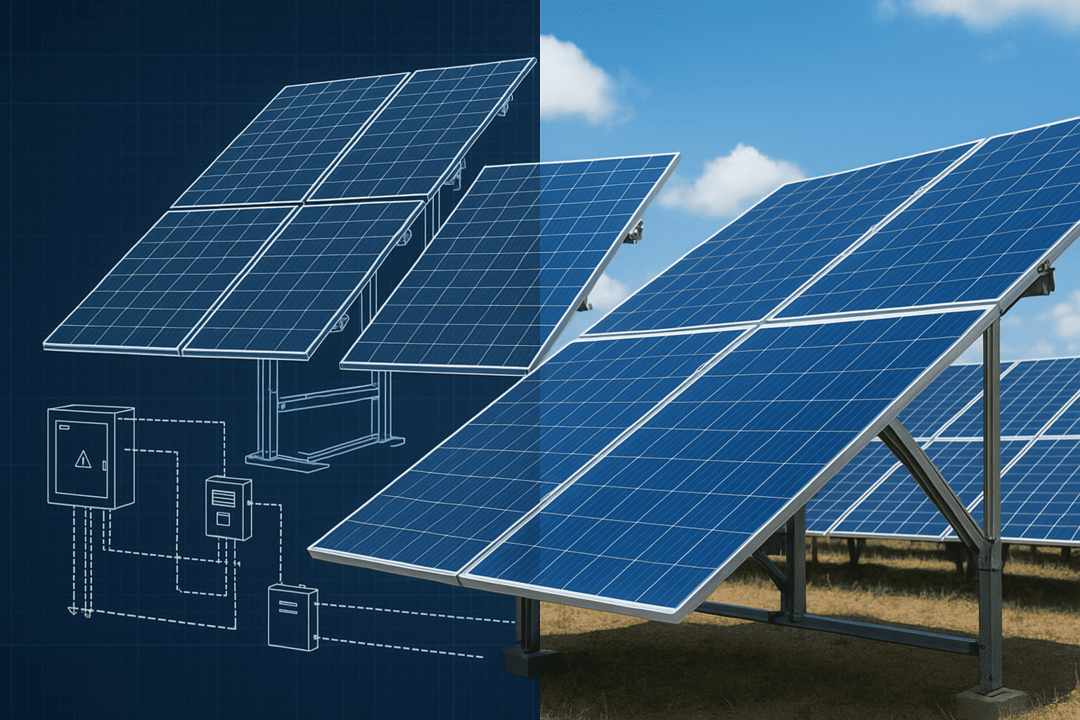 Solar Project Consultant in Ahmedabad